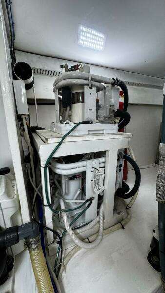 HAMMERTIME 48ft Cavileer Yacht For Sale