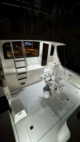 HAMMERTIME 48ft Cavileer Yacht For Sale