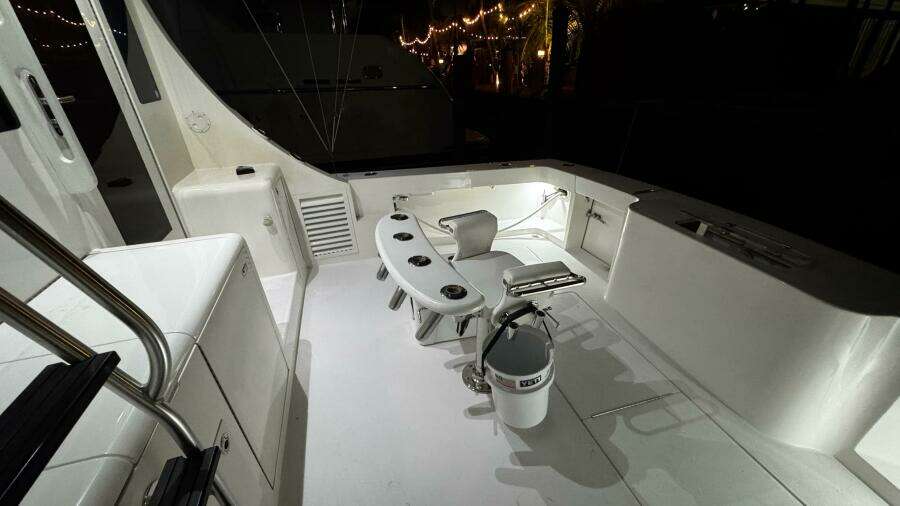 HAMMERTIME 48ft Cavileer Yacht For Sale