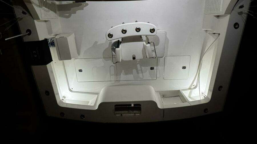 HAMMERTIME 48ft Cavileer Yacht For Sale