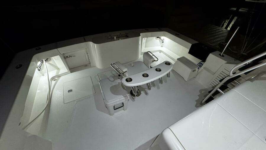 HAMMERTIME 48ft Cavileer Yacht For Sale
