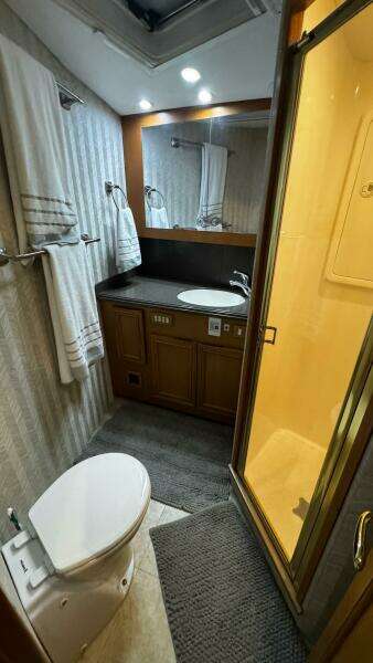 HAMMERTIME 48ft Cavileer Yacht For Sale