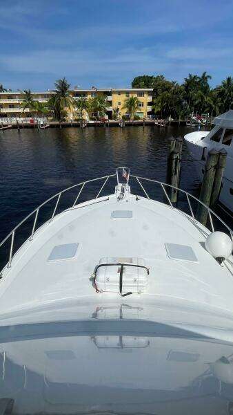 HAMMERTIME 48ft Cavileer Yacht For Sale