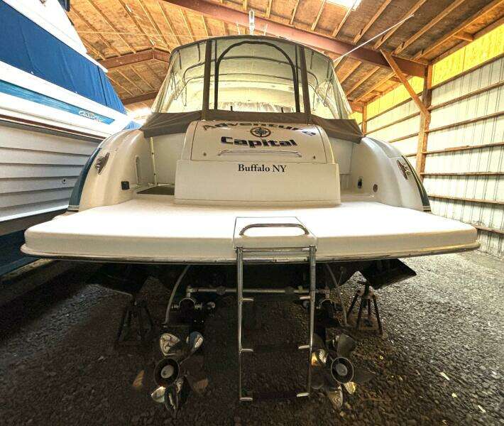 Adventure Capital 40ft Formula Yacht For Sale