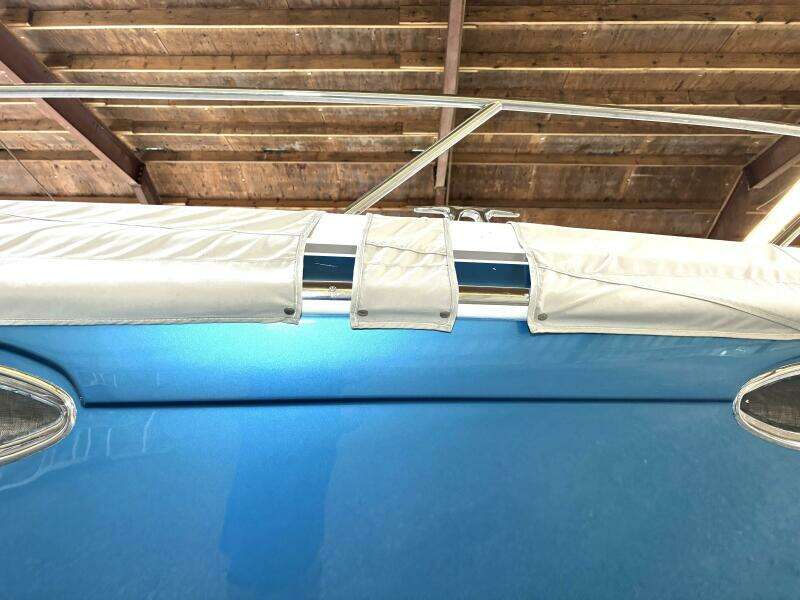Adventure Capital 40ft Formula Yacht For Sale
