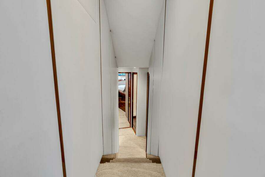 Champ 58ft Viking Yacht For Sale