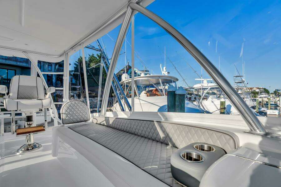 Champ 58ft Viking Yacht For Sale