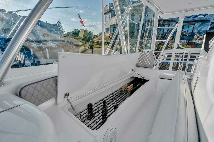Champ 58ft Viking Yacht For Sale