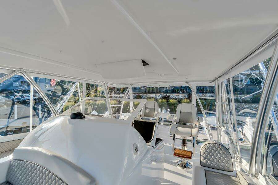 Champ 58ft Viking Yacht For Sale