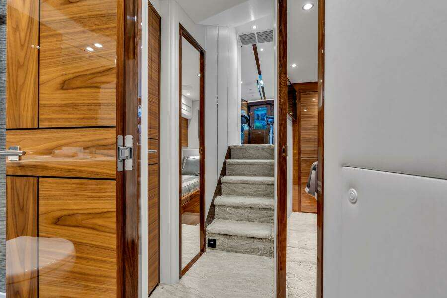 Champ 58ft Viking Yacht For Sale