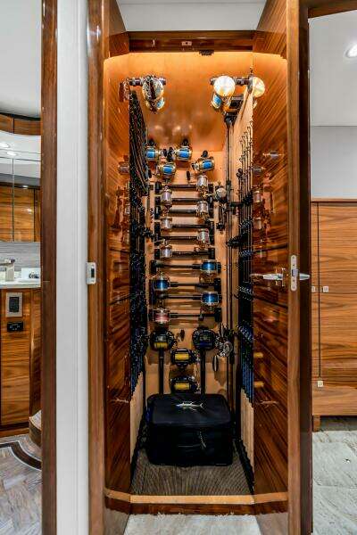 Champ 58ft Viking Yacht For Sale