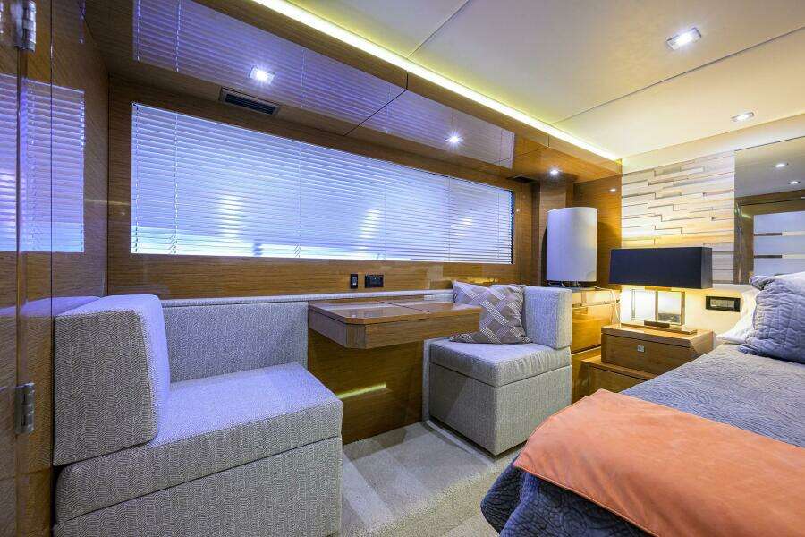 UNORTHODOCS 60ft Cruisers Yacht For Sale