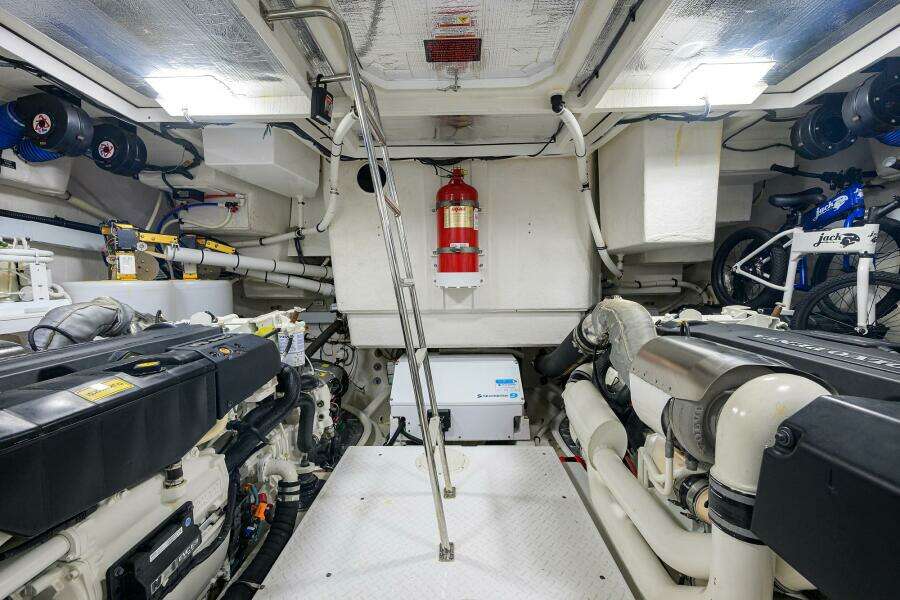 UNORTHODOCS 60ft Cruisers Yacht For Sale