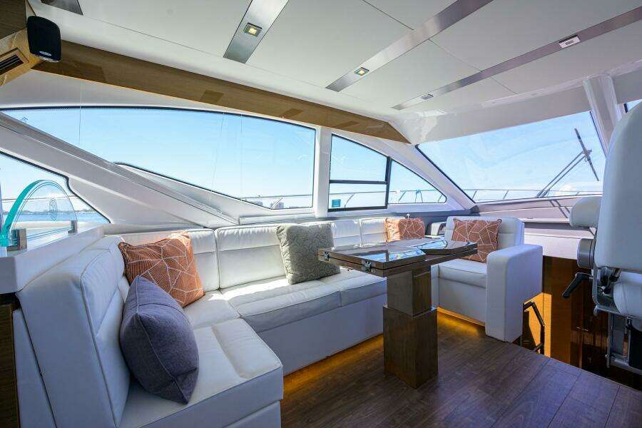 UNORTHODOCS 60ft Cruisers Yacht For Sale