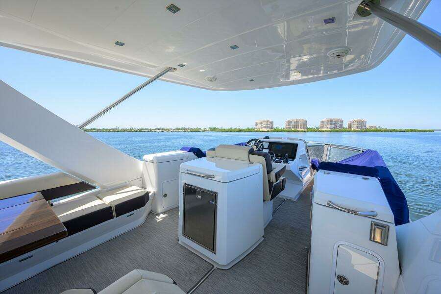UNORTHODOCS 60ft Cruisers Yacht For Sale