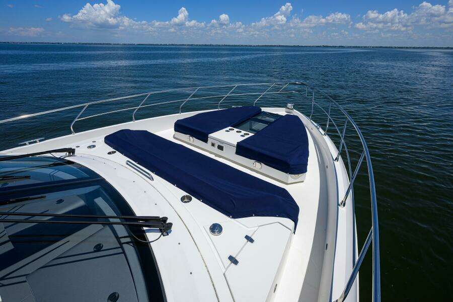 UNORTHODOCS 60ft Cruisers Yacht For Sale