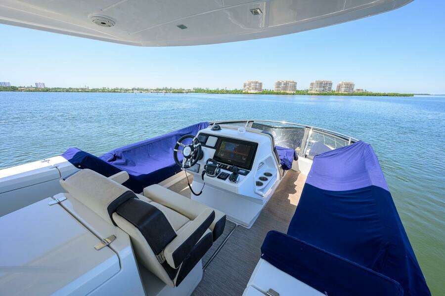 UNORTHODOCS 60ft Cruisers Yacht For Sale