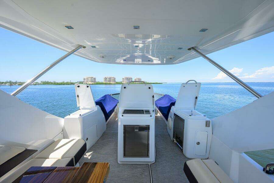 UNORTHODOCS 60ft Cruisers Yacht For Sale
