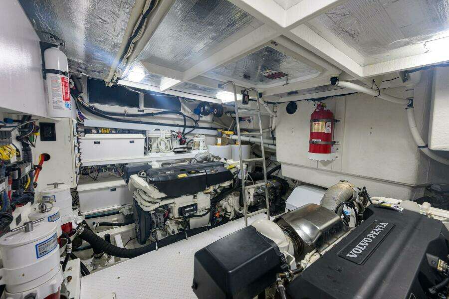 UNORTHODOCS 60ft Cruisers Yacht For Sale