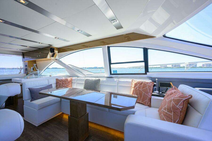 UNORTHODOCS 60ft Cruisers Yacht For Sale