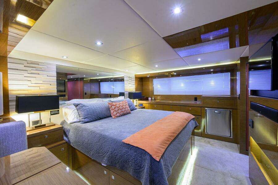 UNORTHODOCS 60ft Cruisers Yacht For Sale