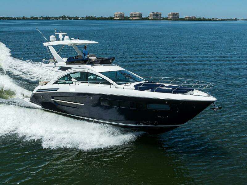 UNORTHODOCS 60ft Cruisers Yacht For Sale