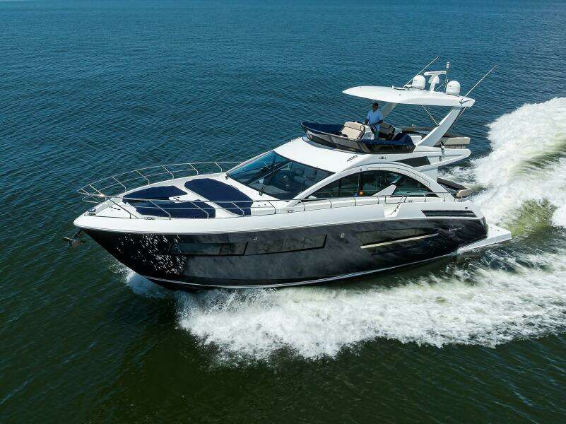 UNORTHODOCS 60ft Cruisers Yacht For Sale