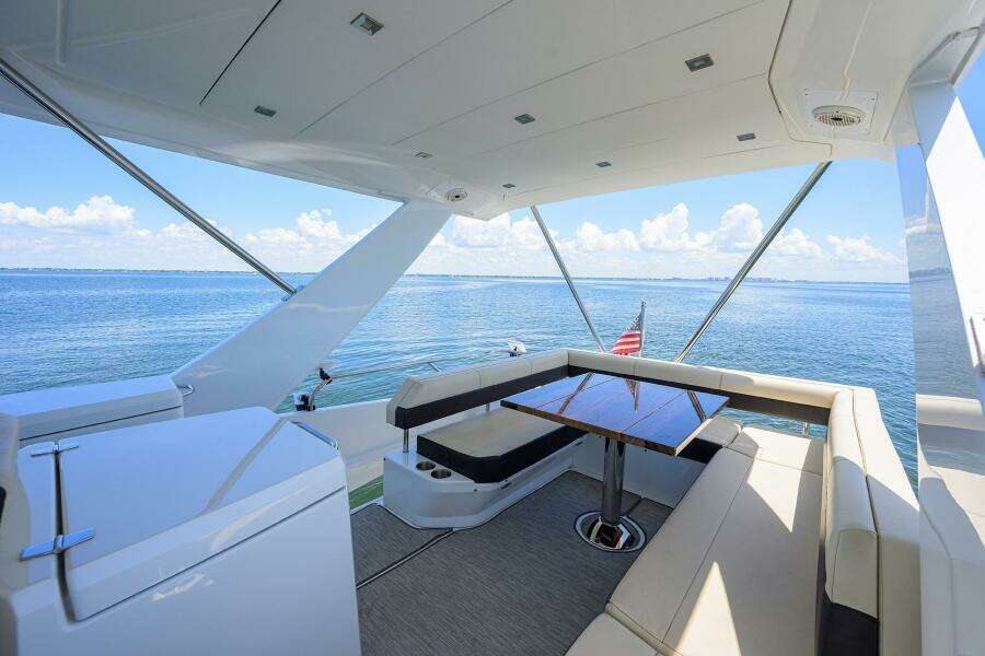 UNORTHODOCS 60ft Cruisers Yacht For Sale