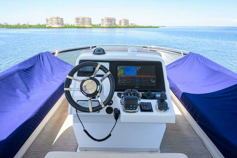 UNORTHODOCS 60ft Cruisers Yacht For Sale