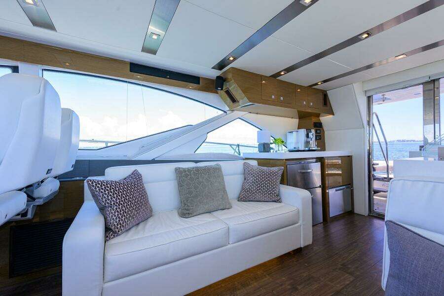 UNORTHODOCS 60ft Cruisers Yacht For Sale