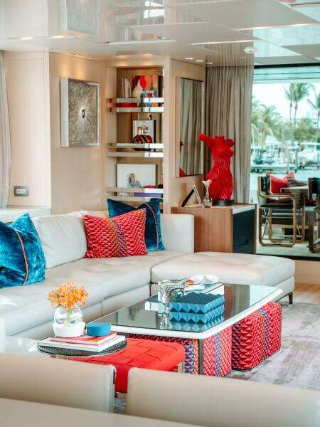 Fifty Shades 106ft Sanlorenzo Yacht For Sale