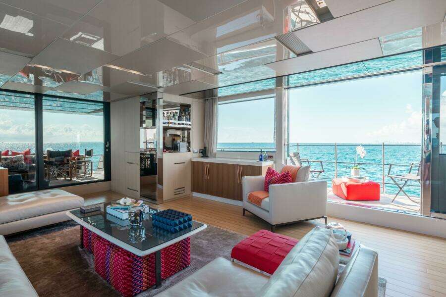 Fifty Shades 106ft Sanlorenzo Yacht For Sale