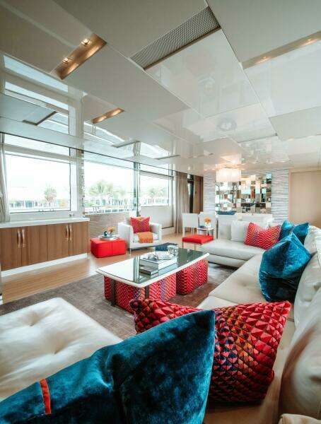 Fifty Shades 106ft Sanlorenzo Yacht For Sale