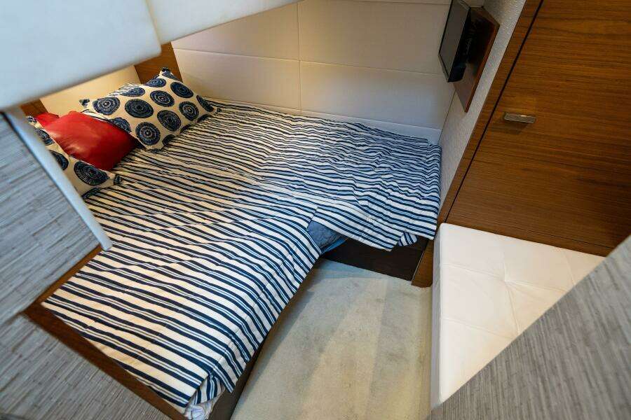 PYRITE 44ft Tiara Yachts Yacht For Sale