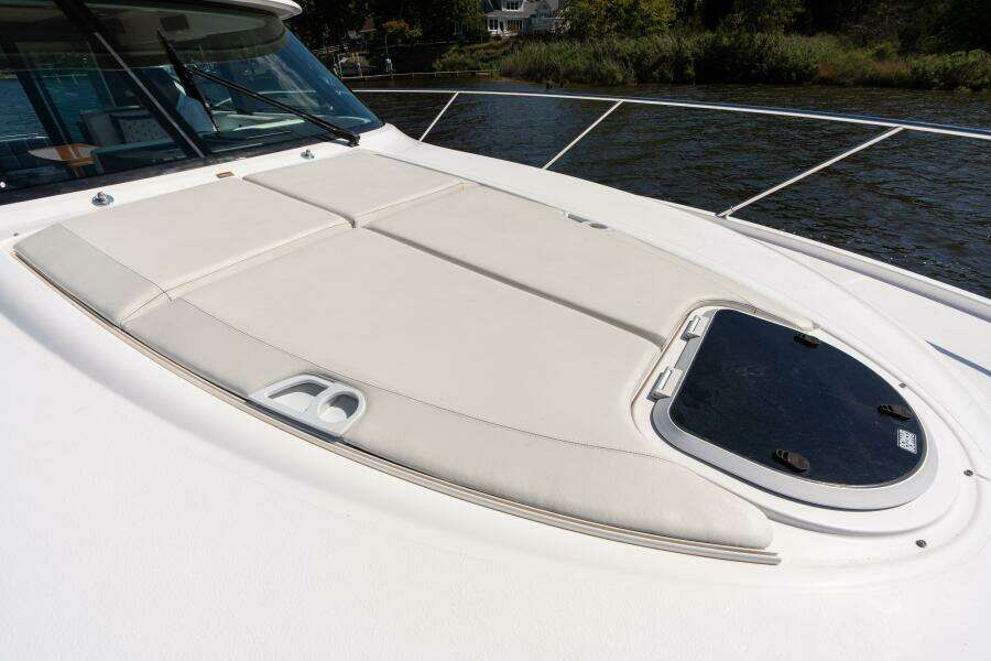 PYRITE 44ft Tiara Yachts Yacht For Sale