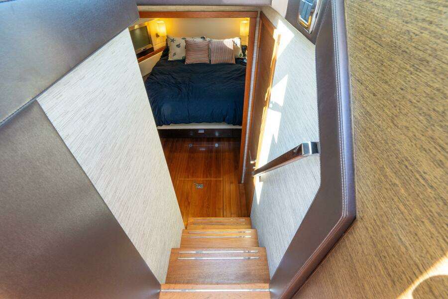 PYRITE 44ft Tiara Yachts Yacht For Sale