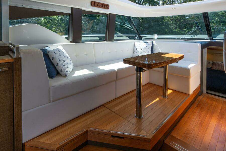 PYRITE 44ft Tiara Yachts Yacht For Sale