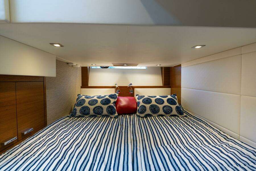PYRITE 44ft Tiara Yachts Yacht For Sale