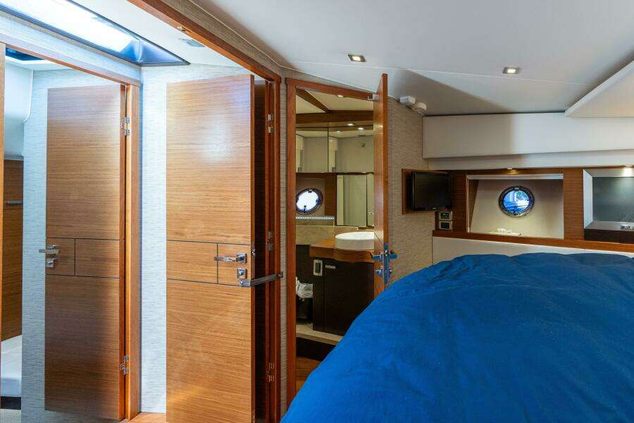 PYRITE 44ft Tiara Yachts Yacht For Sale
