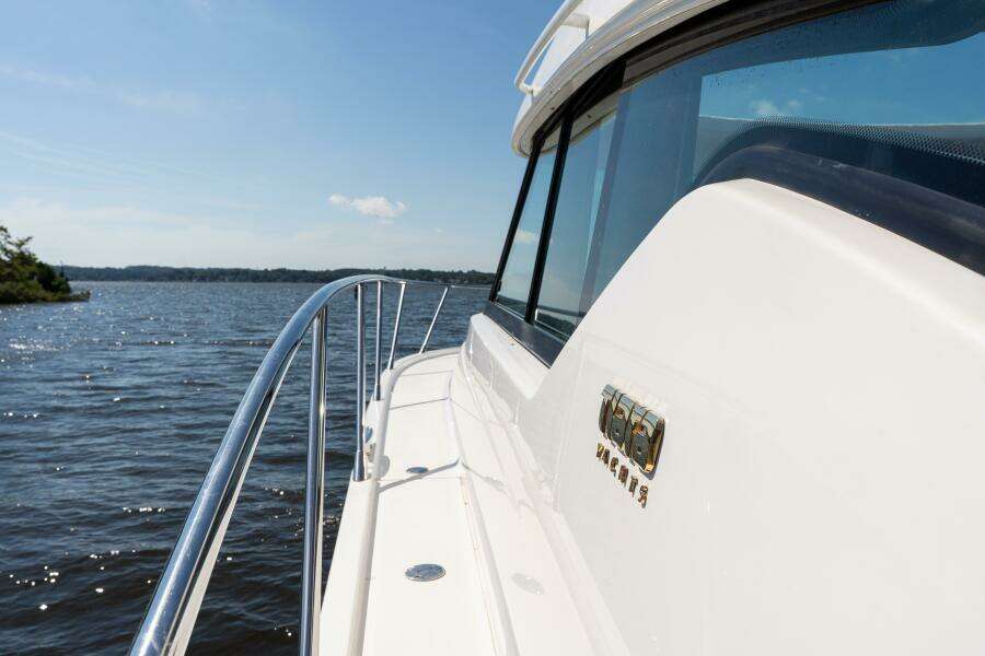 PYRITE 44ft Tiara Yachts Yacht For Sale