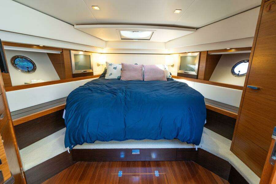PYRITE 44ft Tiara Yachts Yacht For Sale
