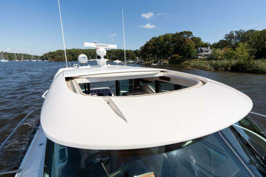 PYRITE 44ft Tiara Yachts Yacht For Sale