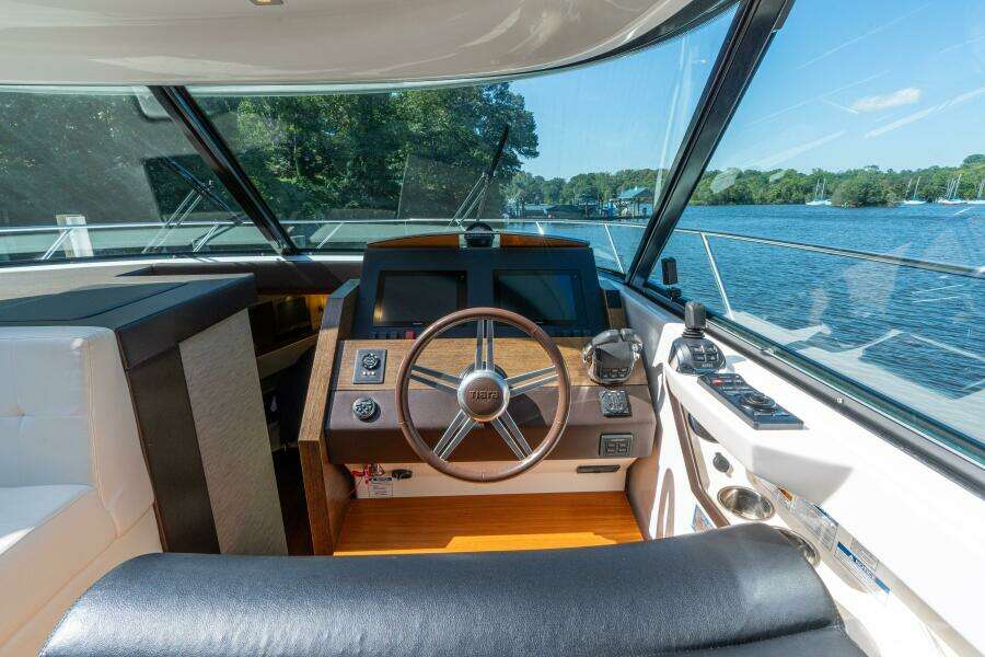 PYRITE 44ft Tiara Yachts Yacht For Sale