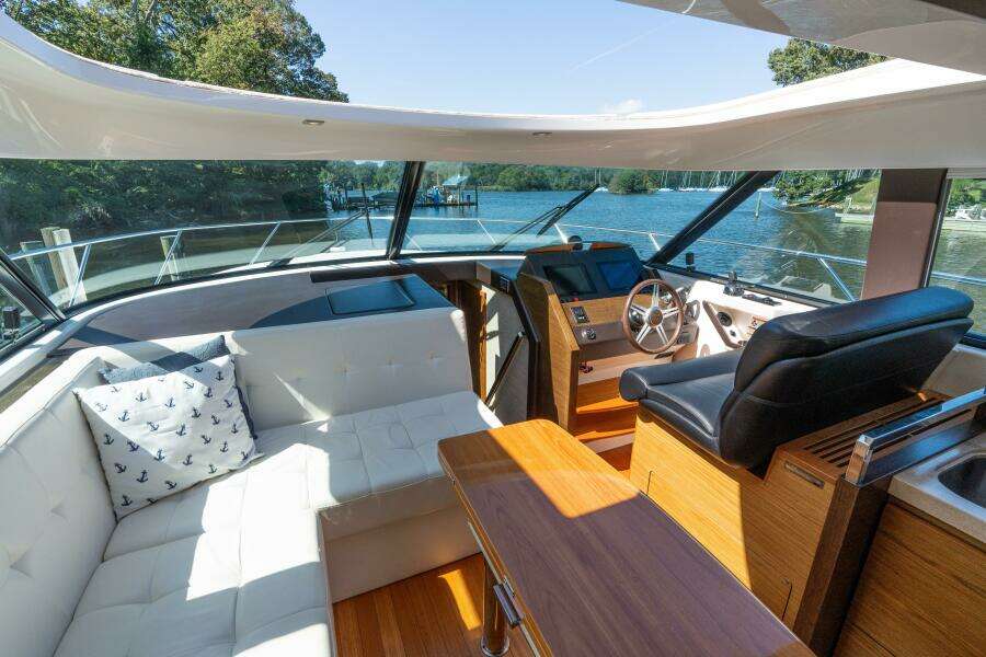 PYRITE 44ft Tiara Yachts Yacht For Sale