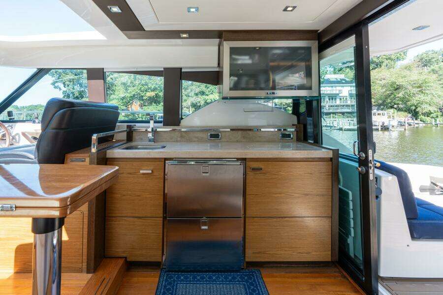 PYRITE 44ft Tiara Yachts Yacht For Sale