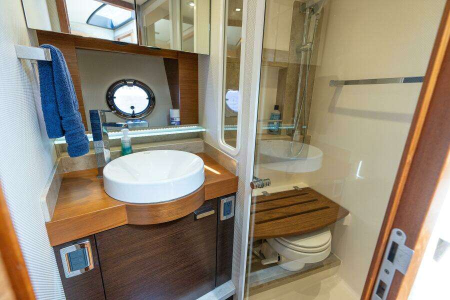 PYRITE 44ft Tiara Yachts Yacht For Sale