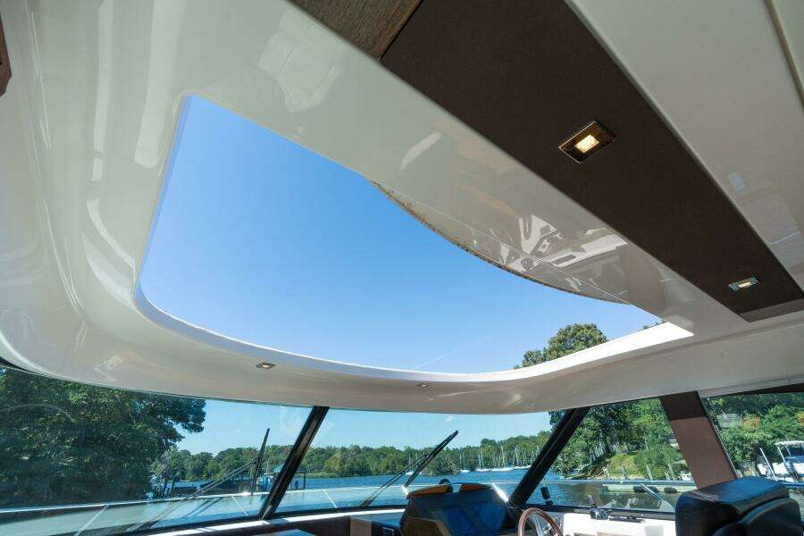 PYRITE 44ft Tiara Yachts Yacht For Sale