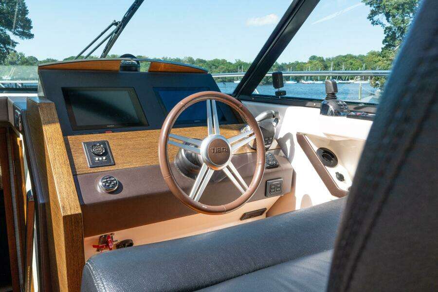 PYRITE 44ft Tiara Yachts Yacht For Sale