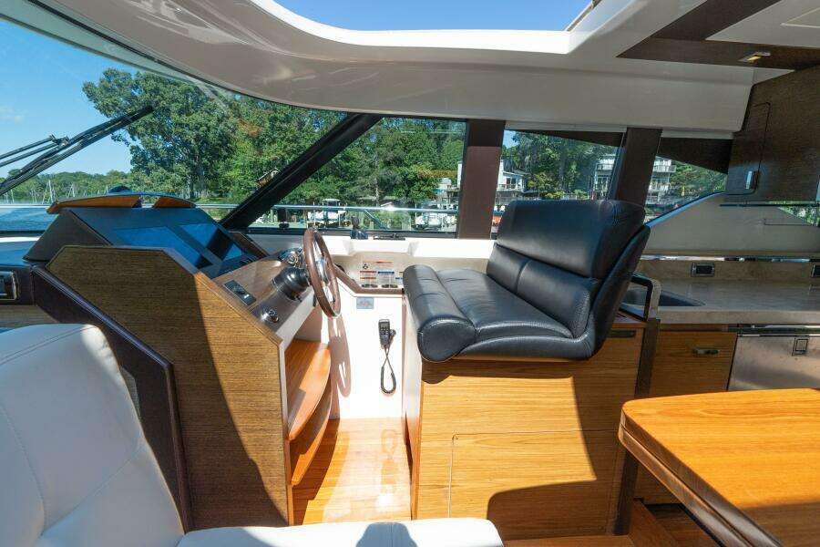PYRITE 44ft Tiara Yachts Yacht For Sale
