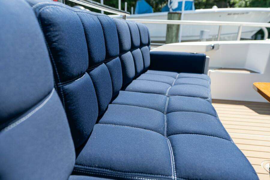 PYRITE 44ft Tiara Yachts Yacht For Sale